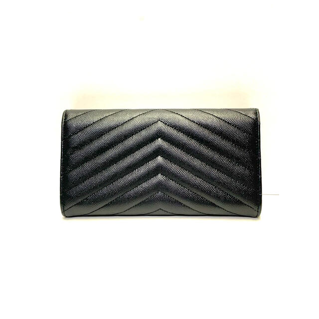 SAINT LAURENT PARIS サンローランパリ 長財布 372264 | mag-mar.org