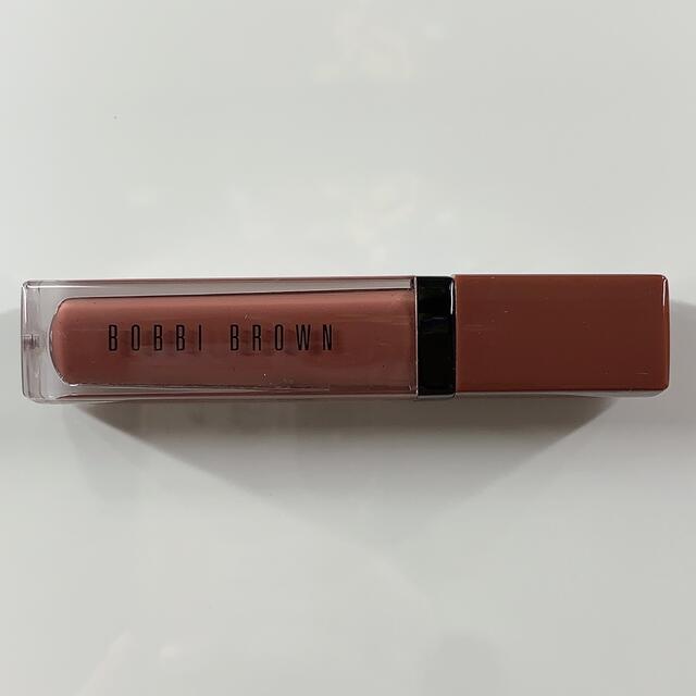 BOBBI BROWN(ボビイブラウン)のBOBBI BROWN クラッシュド リキッド リップ　未使用 コスメ/美容のベースメイク/化粧品(口紅)の商品写真