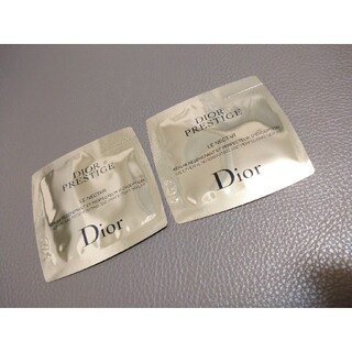 ディオール(Dior)のディオール プレステージ ル ネクター 美容液(美容液)