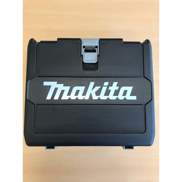 Makita(マキタ)のマキタ　充電式インパクトドライバTD172DRGX スポーツ/アウトドアの自転車(工具/メンテナンス)の商品写真
