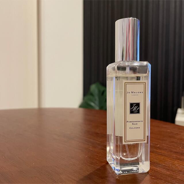 Jo Malone(ジョーマローン)のジョーマローン ポメグラネートノアールコロン コスメ/美容の香水(香水(女性用))の商品写真