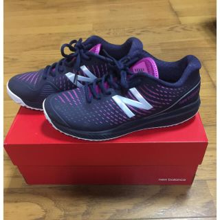 ニューバランス(New Balance)のニューバランスWHO796✩.*˚(シューズ)