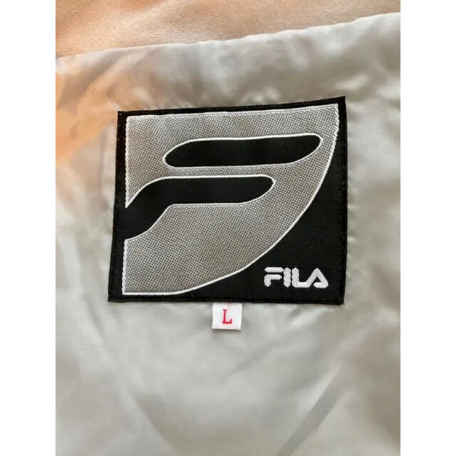 FILA(フィラ)のスキーウェア、スノーボードウェア、FILA スポーツ/アウトドアのスキー(ウエア)の商品写真