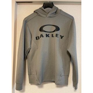 オークリー(Oakley)のオークリー　パーカー　新品未使用　サイズM(パーカー)