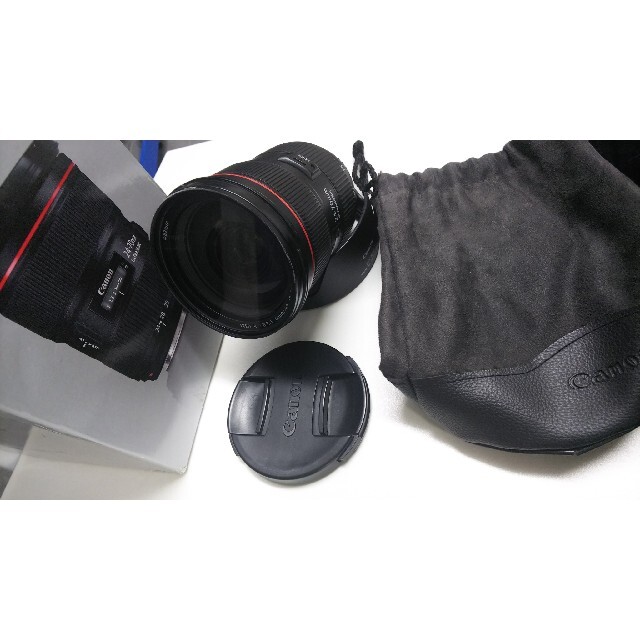 CANON EF 24-70mm F2.8L Ⅱ USM 上品 64260円 www.grupocaht.com-日本