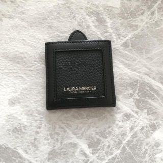 ローラメルシエ(laura mercier)のローラメルシエ　特製ケース付きミラー　非売品(ミラー)