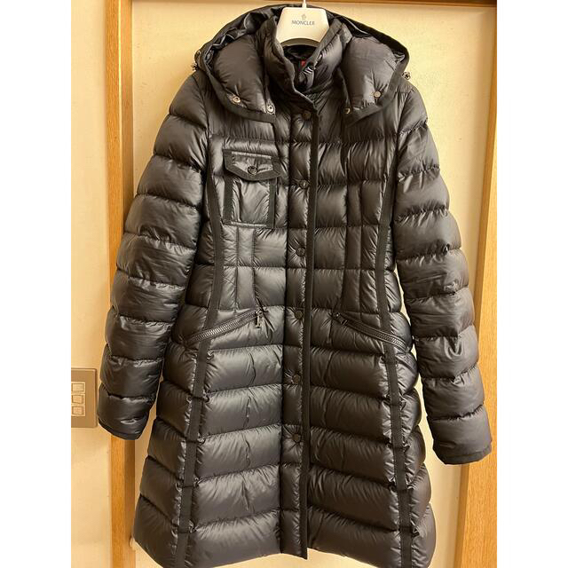 即日発送】 MONCLER - となりのトトロさま専用ページ♥️エルミンヌ ...