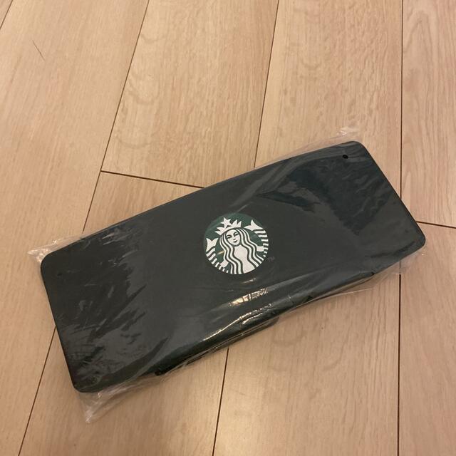 Starbucks Coffee(スターバックスコーヒー)のスターバックスストレージバスケット その他のその他(その他)の商品写真