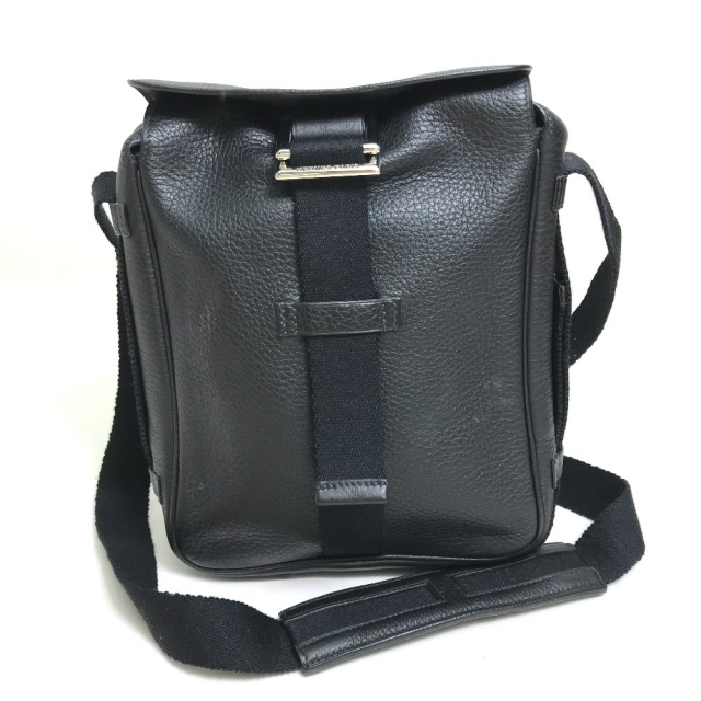 Hermes - エルメス チベットPM 斜め掛け ショルダーバッグ メンズ