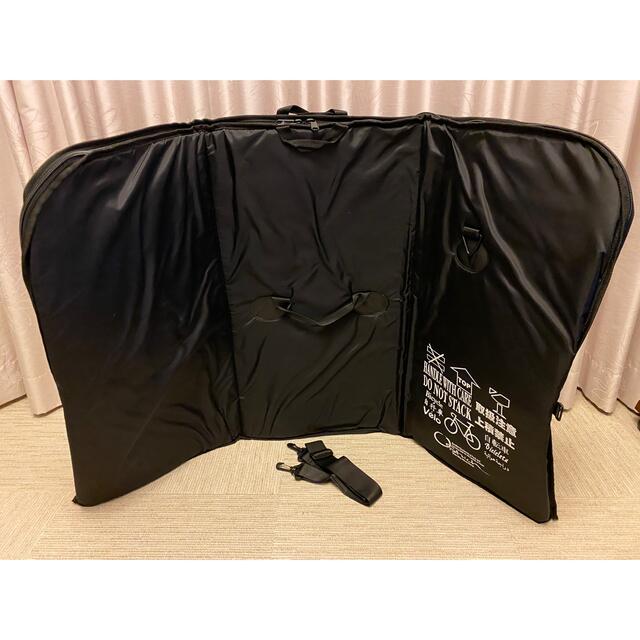 OSTRICH - オーストリッチ 輪行袋 OS-500 トラベルバッグの通販 by