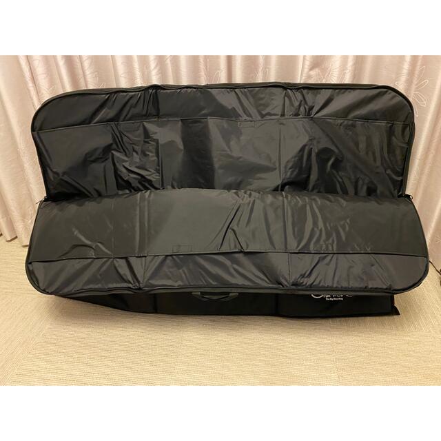 OSTRICH - オーストリッチ 輪行袋 OS-500 トラベルバッグの通販 by