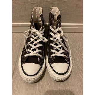 コンバース(CONVERSE)の⭐︎Miii⭐︎さま 専用⭐︎ALL STAR HI MADE IN JAPAN(スニーカー)