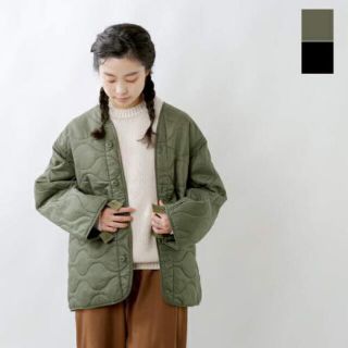 ユナイテッドアローズ(UNITED ARROWS)の専用(ミリタリージャケット)