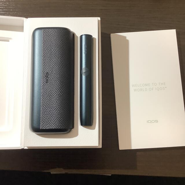 iQOS アイコス　イルマ　プライム