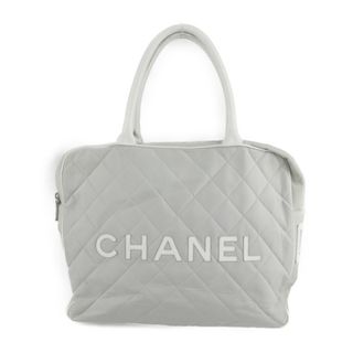 シャネル スポーツバッグの通販 50点 | CHANELを買うならラクマ