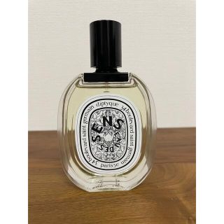 ディプティック(diptyque)のdiptyque オードトワレ　オーデサンス　100ml(ユニセックス)