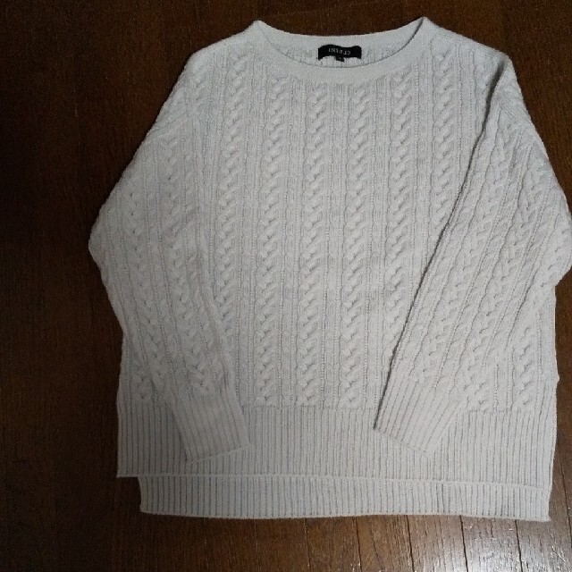 UNTITLED セーター