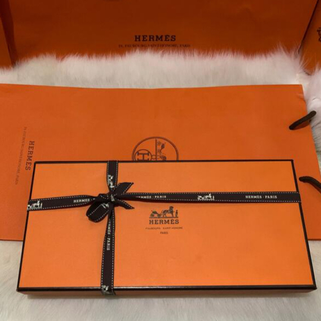 Hermes - タグ付き新品HERMÈSベルファスト羊革 F151130 7 2/1フラッグ手袋
