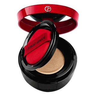 ジョルジオアルマーニ(Giorgio Armani)のアルマーニ☆クッションファンデーション 1.5(ファンデーション)