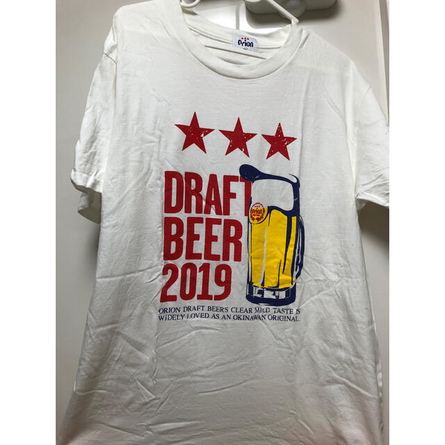 オリオンビール Tシャツ レディースのトップス(Tシャツ(半袖/袖なし))の商品写真