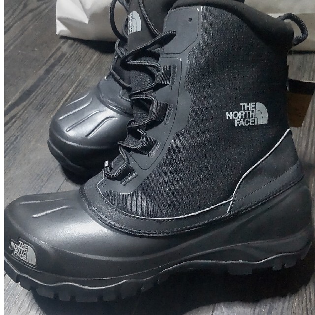 【超美品】THE NORTH FACE スノーショット6  26cm