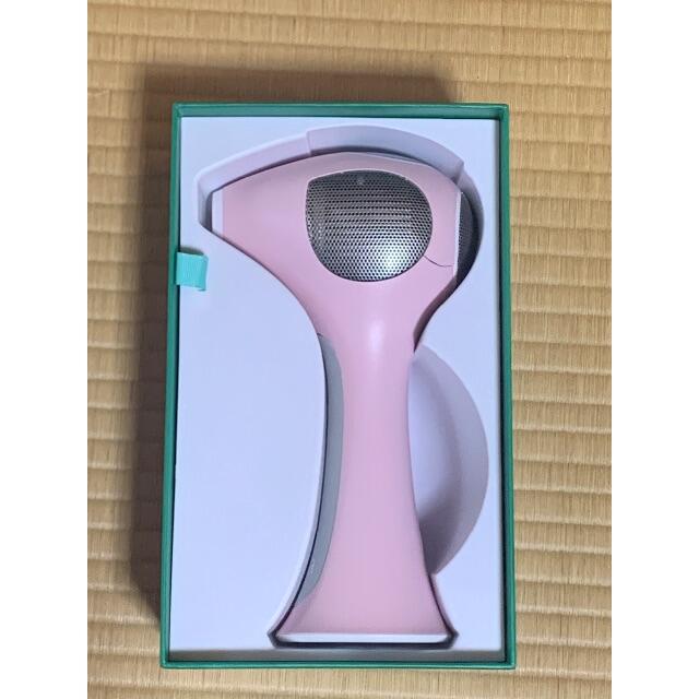 トリア・パーソナルレーザー脱毛器4X お得なセール 60.0%OFF www