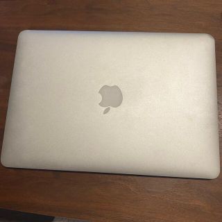 アップル(Apple)の【ささささ様専用】Macbook Air 13インチMid2012(ノートPC)