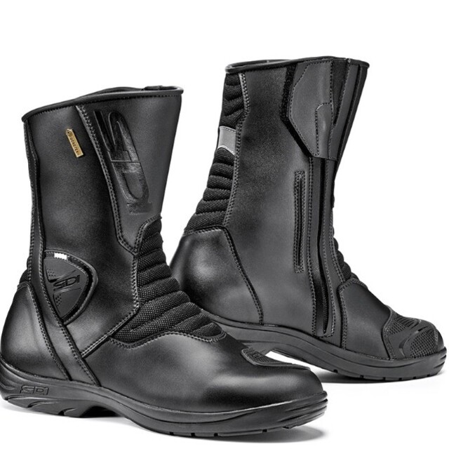 sidi GAVIA GORE 44 ゴアテックス ブーツ 【高額売筋】 wonegroup.com.br