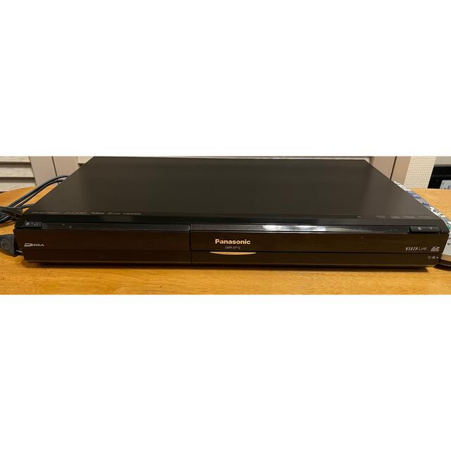 Panasonic(パナソニック)のPanasonicDIGA DMR-XP12 スマホ/家電/カメラのテレビ/映像機器(DVDレコーダー)の商品写真