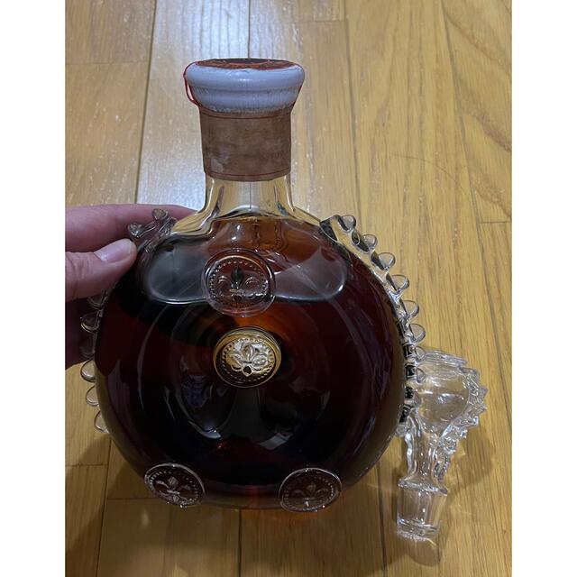 専用kanij様レミーマルタン ルイ13世 LouisXIII very old 食品/飲料/酒の酒(ブランデー)の商品写真