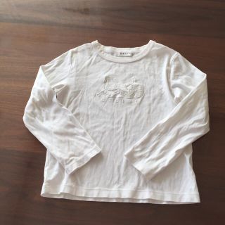 セリーヌ(celine)のCELINE カットソー 120cm(Tシャツ/カットソー)