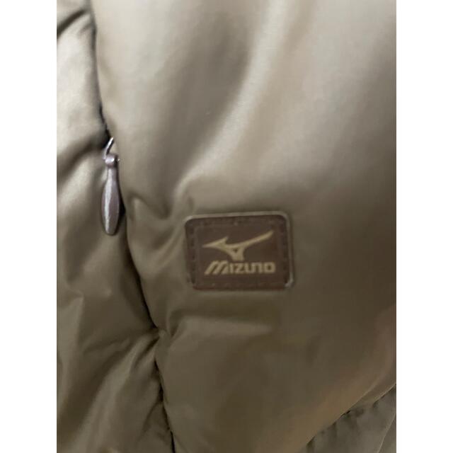 MIZUNO(ミズノ)の売り切り価格❗️ミズノ  ダウンロングコート レディースのジャケット/アウター(ダウンコート)の商品写真