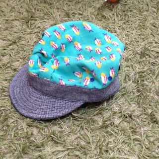 キッズ帽子(その他)