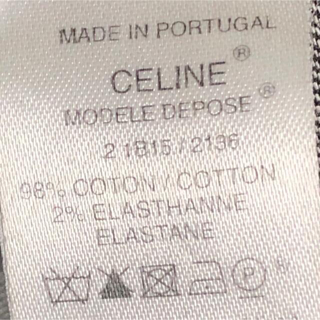 celine(セリーヌ)のCELINE デニム ジーンズ レディースのパンツ(デニム/ジーンズ)の商品写真