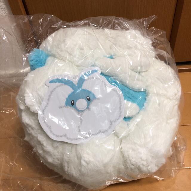 ポケモン 早い者勝ち 新品 タグ付き ポケモン ふわふわ抱きぬいぐるみ チルットの通販 By オレンジアームズ S Shop ポケモンならラクマ