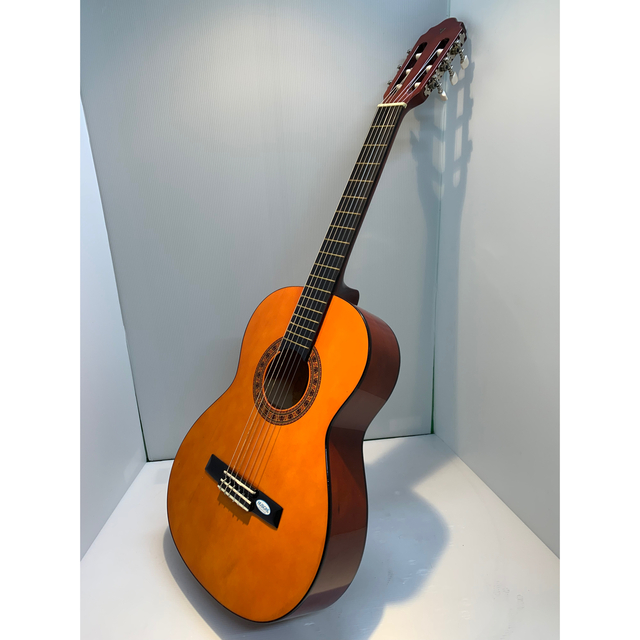 超美品】Valenciaクラシックギター　３/４　CG160　クラシックギター