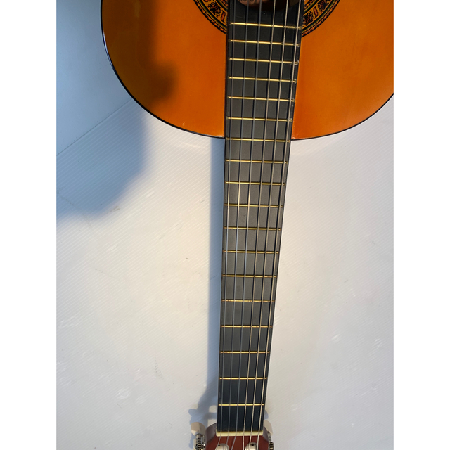 【超美品】Valenciaクラシックギター　CG160　３/４ 楽器のギター(クラシックギター)の商品写真