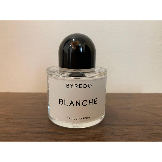 BYREDO BLANCHE 香水100mm コスメ/美容の香水(ユニセックス)の商品写真