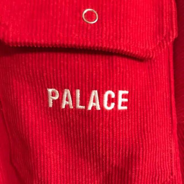 新品セール・送料無料  Shirt Roy Skateboards Palace 激レア☆新品タグ付き シャツ