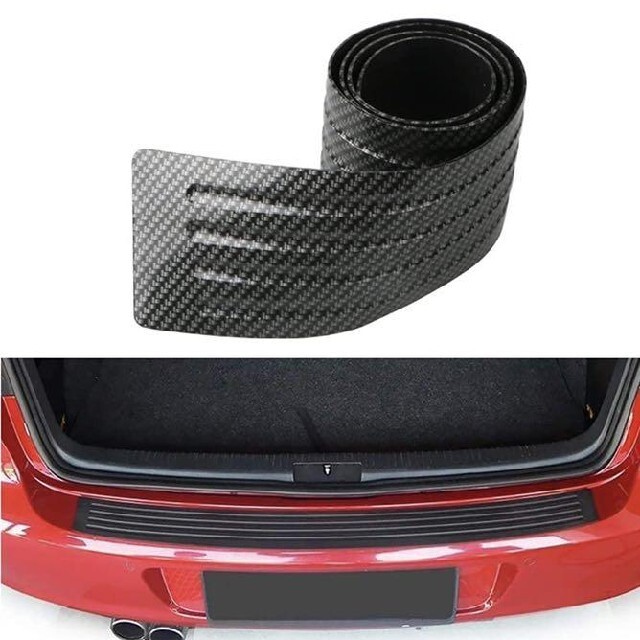 車トランクカバー 傷防止 カーボンファイバーゴム ドアエントリーガードの通販 By 即売 S Shop ラクマ 車トランクカバー 傷防止 カーボンファイバーゴム ドアエントリーガードの通販 By 即売 S Shop ラクマ