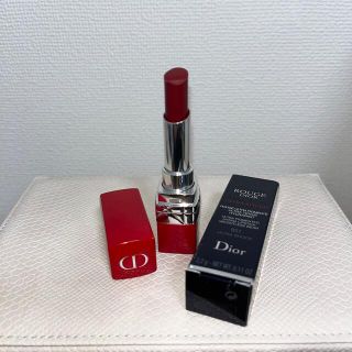 ディオール(Dior)のディオール　ウルトラルージュ851(口紅)