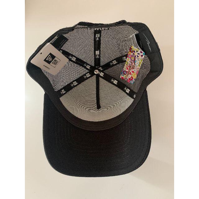 New Era x Takashi Murakami DOB Cloth Strap 9Forty Hat