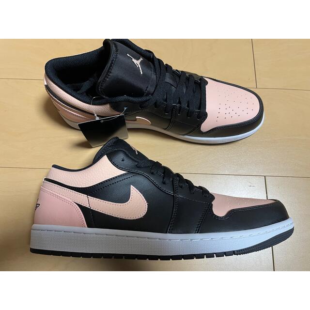 送料込☆29.5cm☆エアジョーダン1ロー☆NIKE☆JORDAN