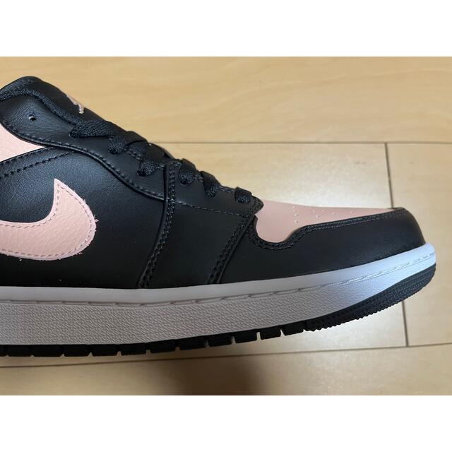 NIKE(ナイキ)の送料込☆29.5cm☆エアジョーダン1ロー☆NIKE☆JORDAN メンズの靴/シューズ(スニーカー)の商品写真