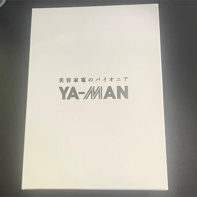 YA-MAN(ヤーマン)のヤーマン　キャビスパRFコア EX スマホ/家電/カメラの美容/健康(ボディケア/エステ)の商品写真