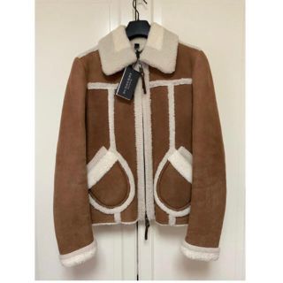 バーバリー(BURBERRY)のきよさん専用(レザージャケット)