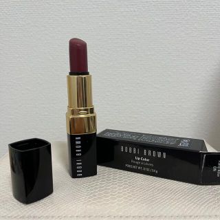 ボビイブラウン(BOBBI BROWN)のボビイブラウン　リップ　パーティローズ(口紅)