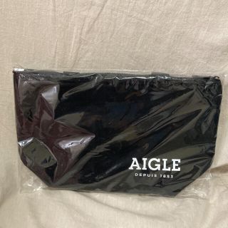 エーグル(AIGLE)のAIGLE エーグル　保冷バック(エコバッグ)