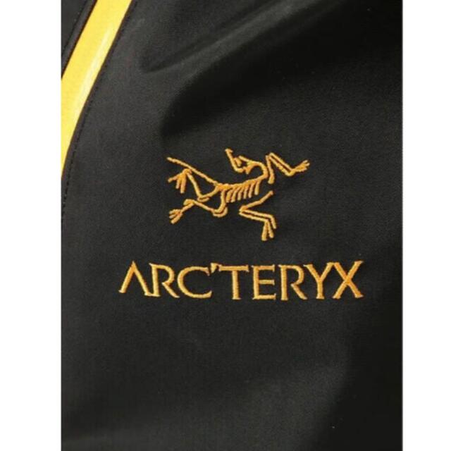 ARC'TERYX(アークテリクス)の★新品！★定価￥31,350-★BEAMS別注★ARC'TERYX★ARRO22 メンズのバッグ(バッグパック/リュック)の商品写真