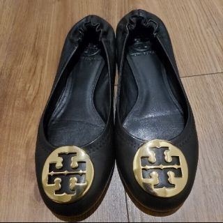 トリーバーチ(Tory Burch)のTory Burch　バレエシューズ(バレエシューズ)